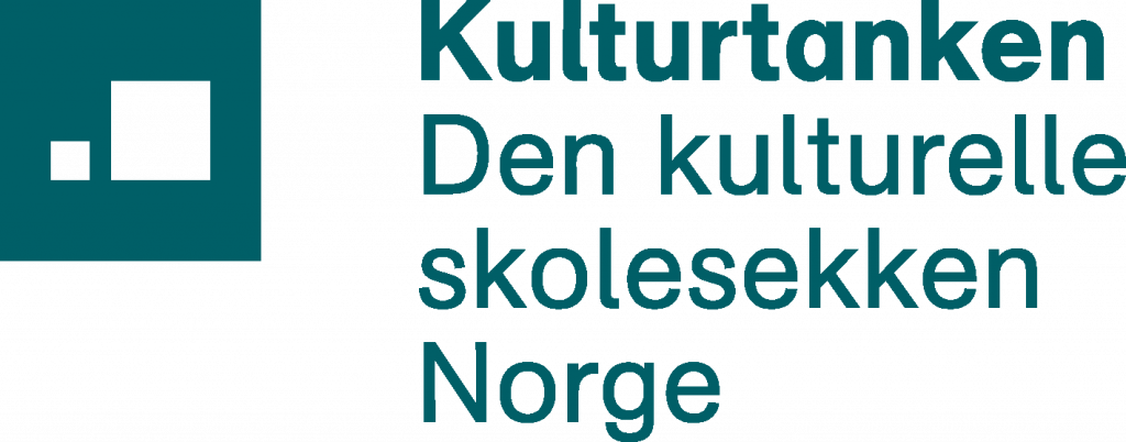 Logo til Kulturtanken
